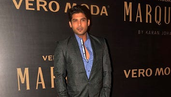 Sidharth Shukla, Beloved Bollywood Actor, Dead at 40